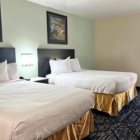 Baymont By Wyndham Cincinnati Sharonville Kültér fotó