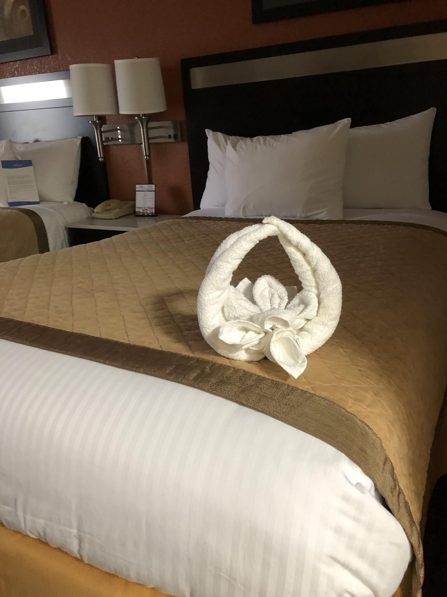 Baymont By Wyndham Cincinnati Sharonville Kültér fotó