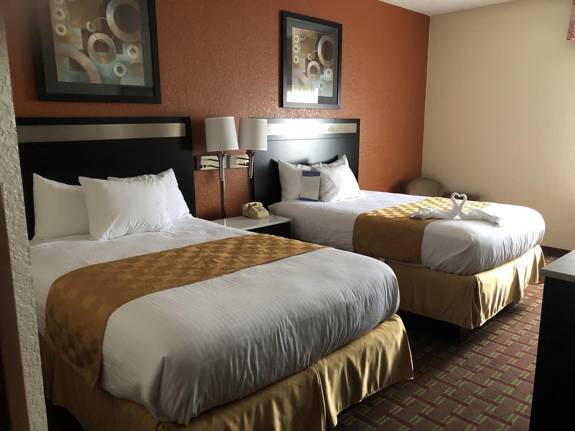 Baymont By Wyndham Cincinnati Sharonville Kültér fotó