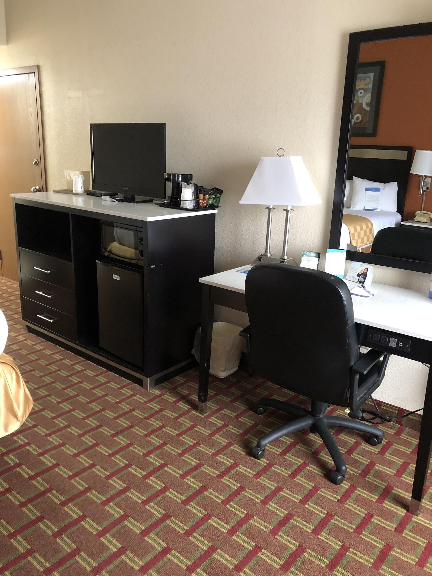 Baymont By Wyndham Cincinnati Sharonville Kültér fotó