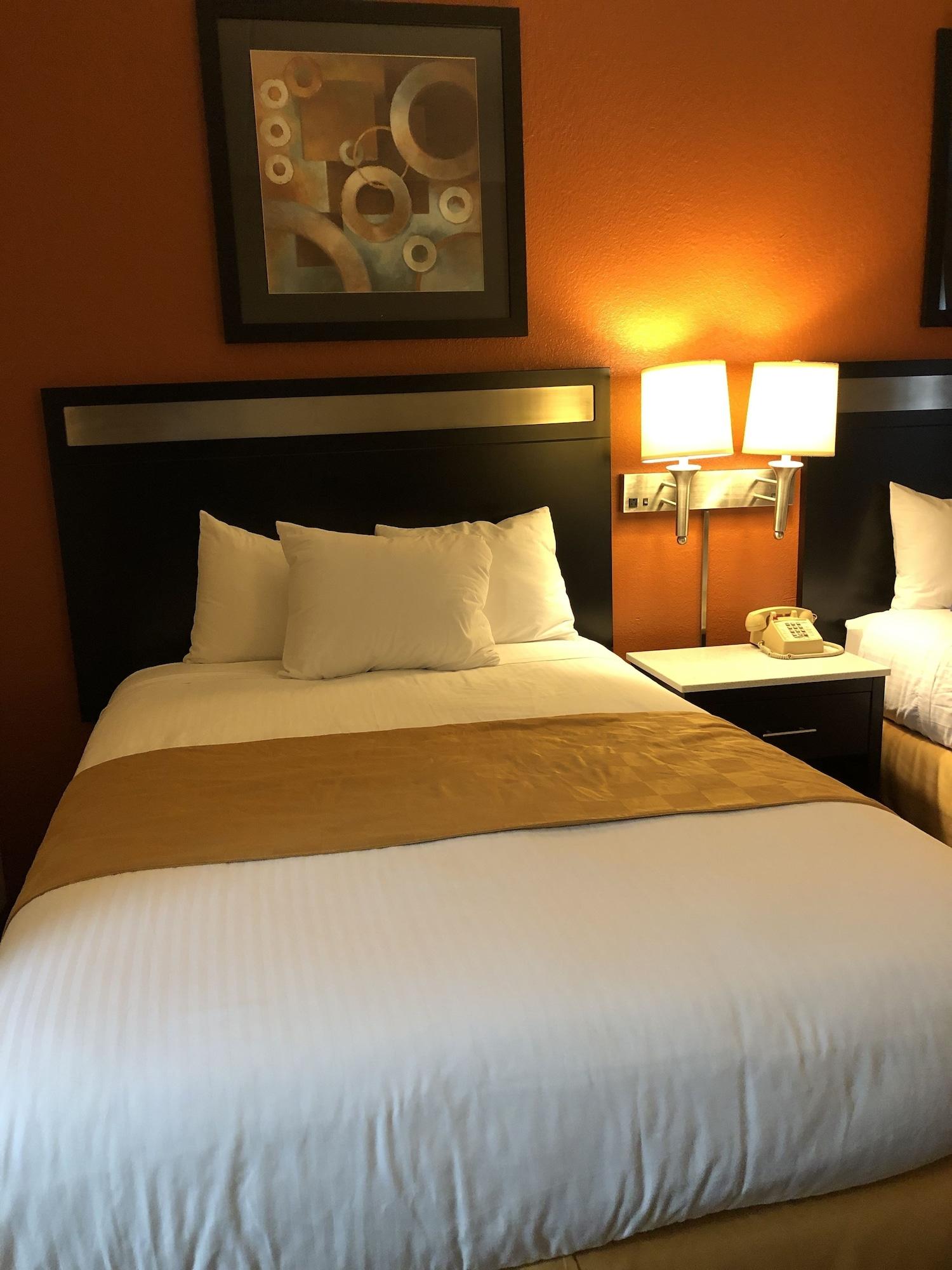 Baymont By Wyndham Cincinnati Sharonville Kültér fotó