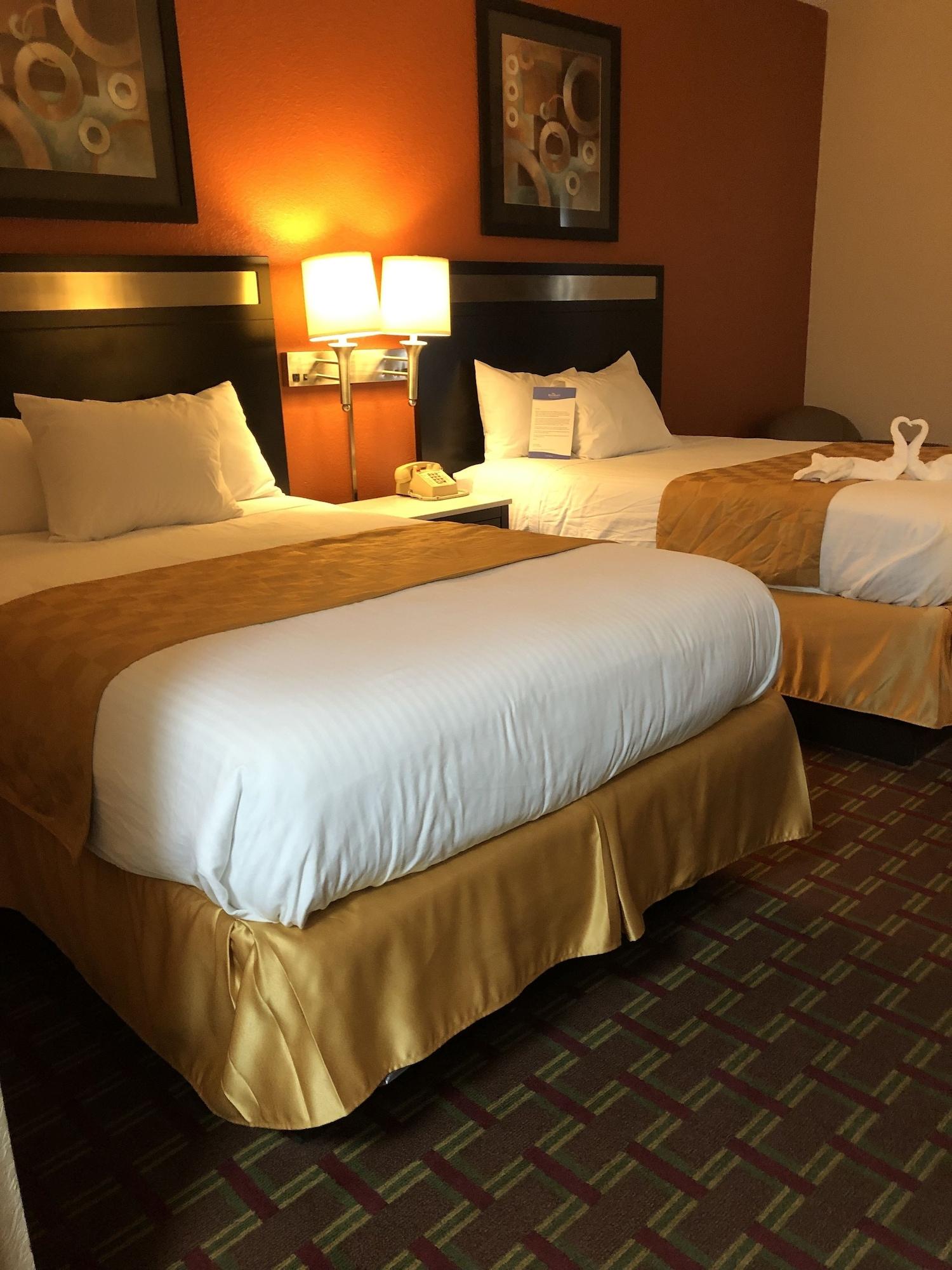 Baymont By Wyndham Cincinnati Sharonville Kültér fotó