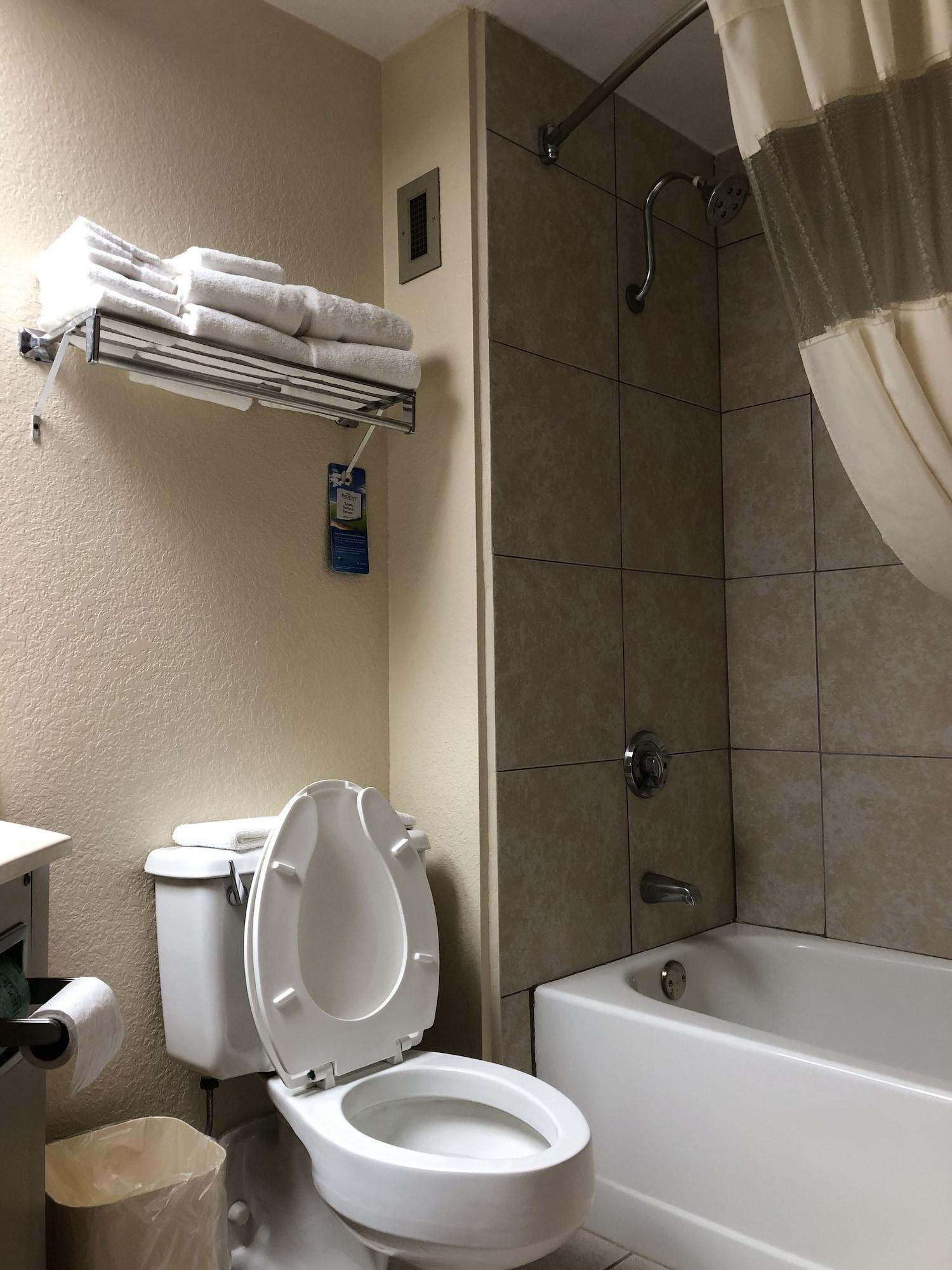 Baymont By Wyndham Cincinnati Sharonville Kültér fotó