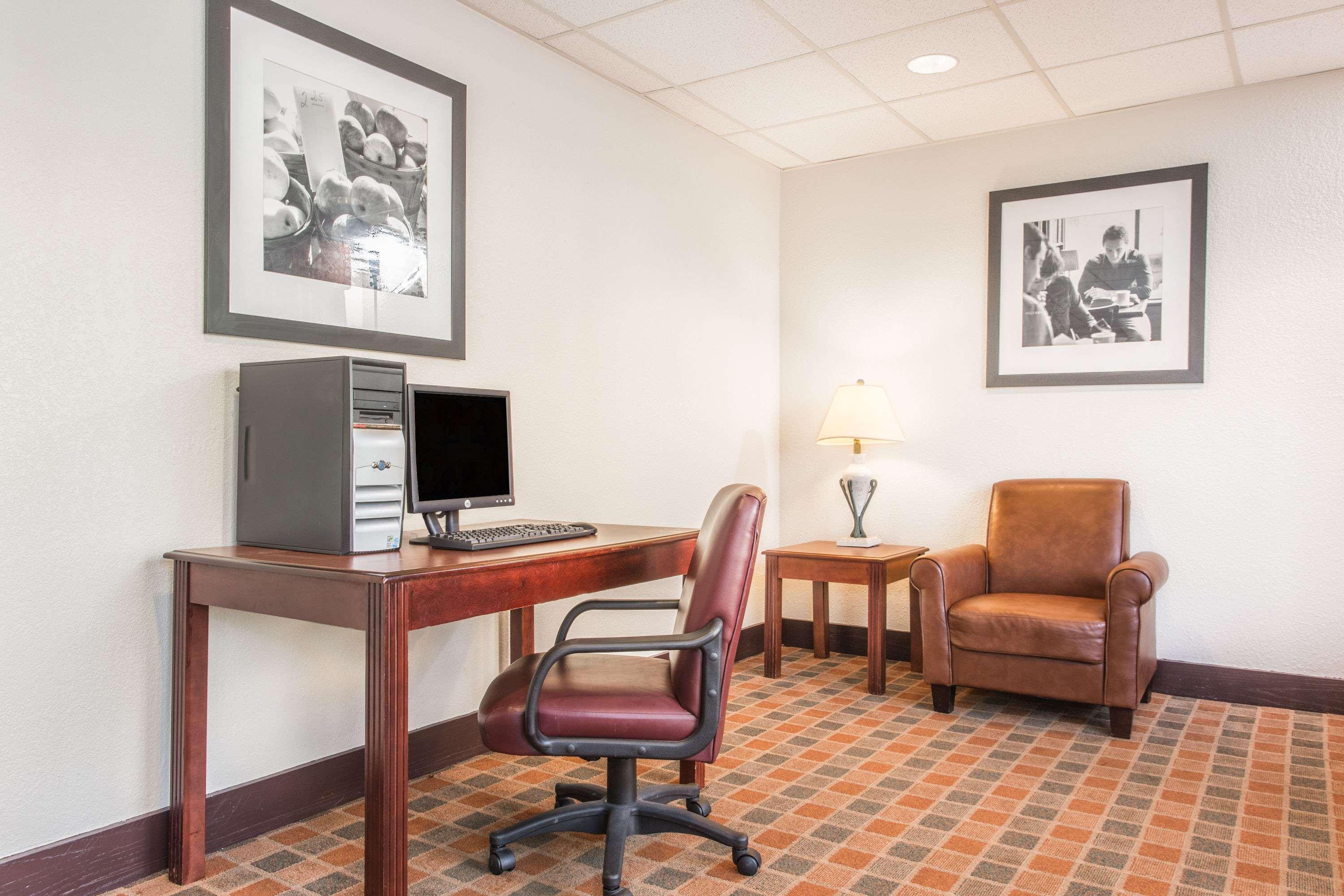 Baymont By Wyndham Cincinnati Sharonville Kültér fotó