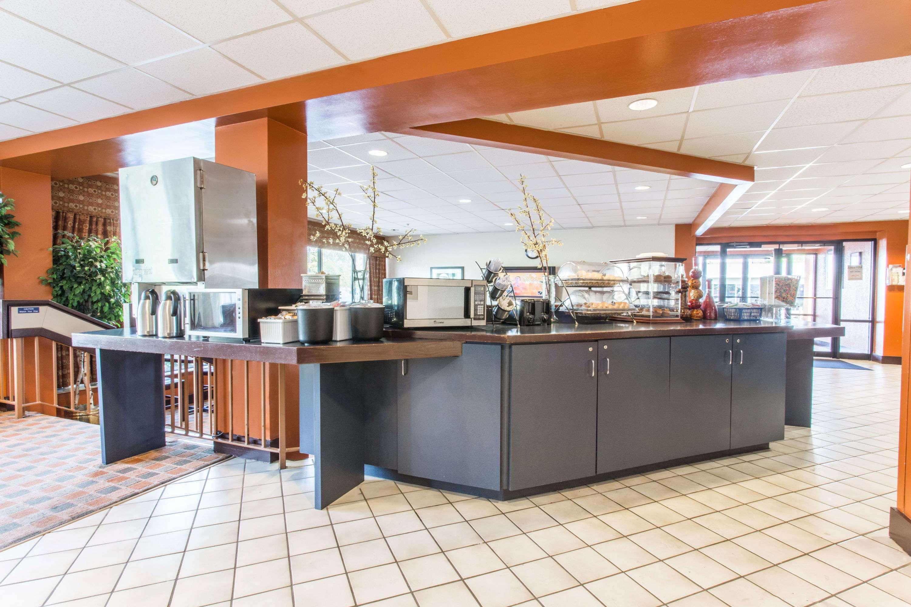 Baymont By Wyndham Cincinnati Sharonville Kültér fotó