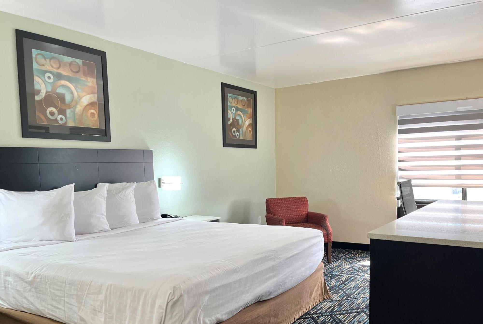 Baymont By Wyndham Cincinnati Sharonville Kültér fotó