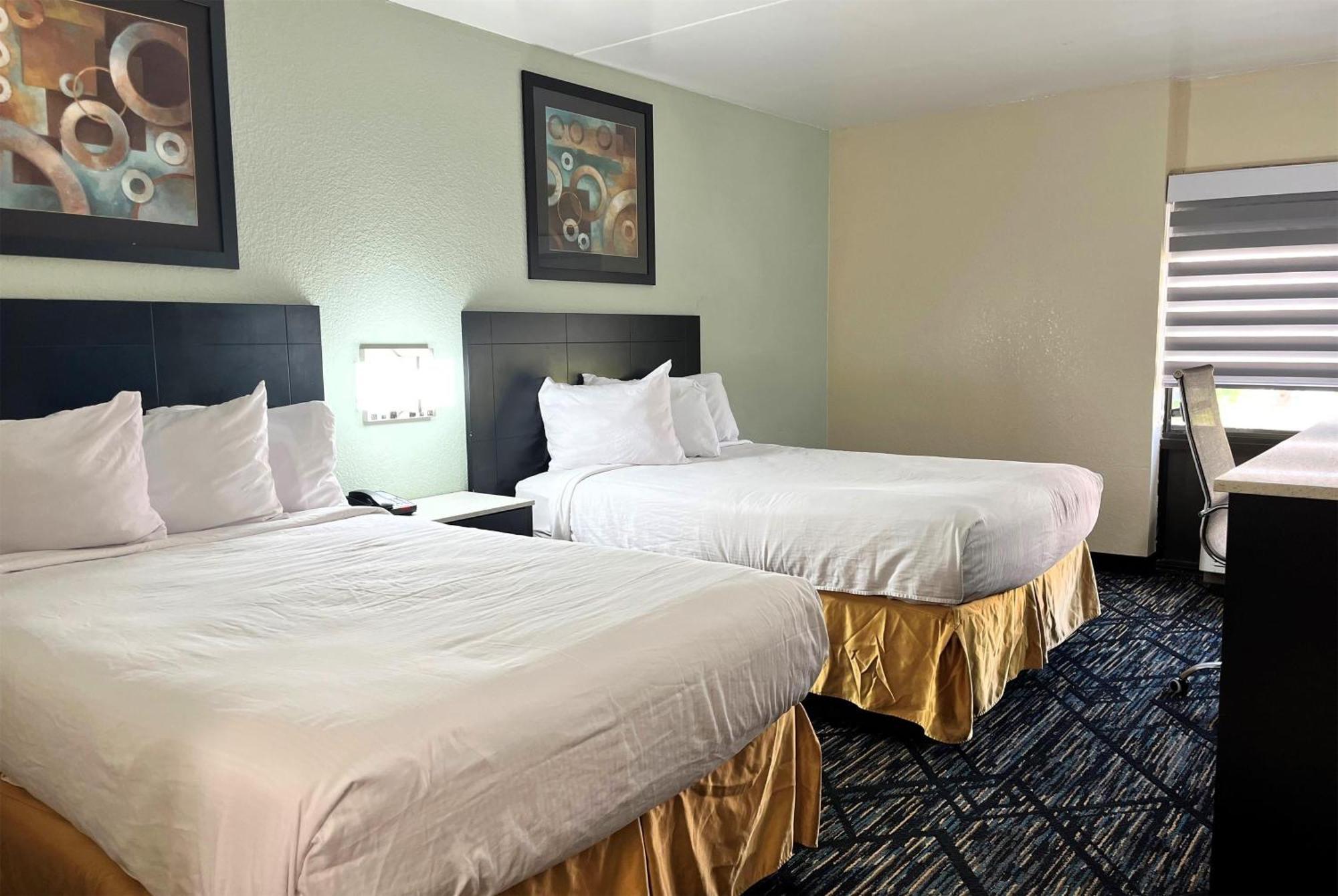Baymont By Wyndham Cincinnati Sharonville Kültér fotó