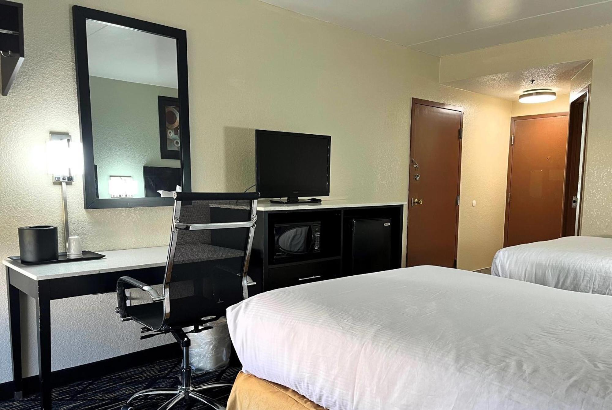 Baymont By Wyndham Cincinnati Sharonville Kültér fotó