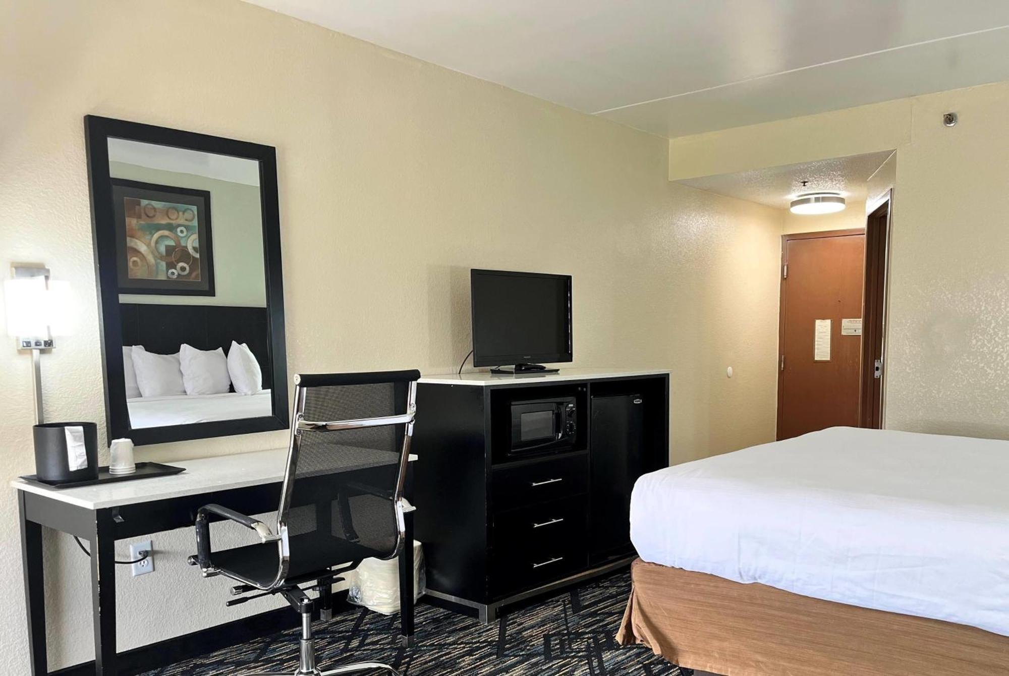 Baymont By Wyndham Cincinnati Sharonville Kültér fotó