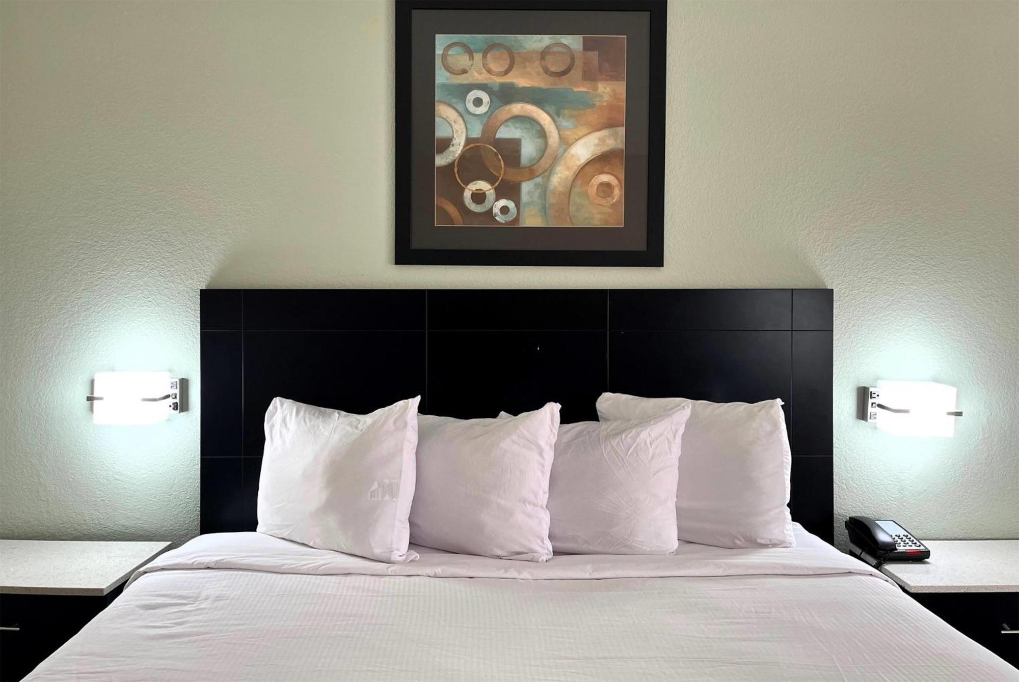 Baymont By Wyndham Cincinnati Sharonville Kültér fotó