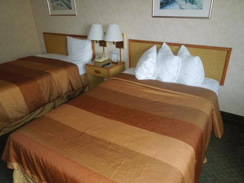 Baymont By Wyndham Cincinnati Sharonville Kültér fotó