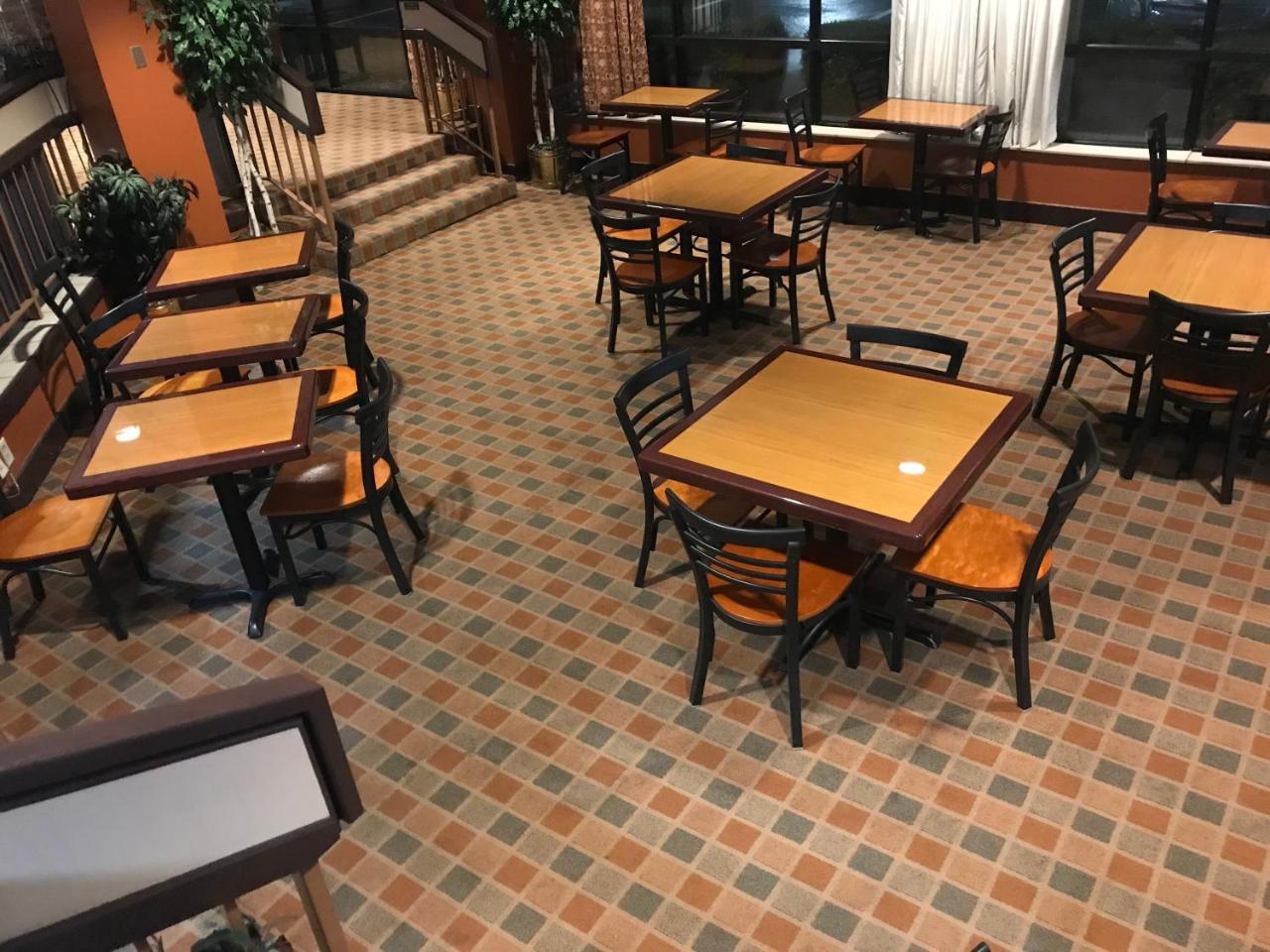 Baymont By Wyndham Cincinnati Sharonville Kültér fotó
