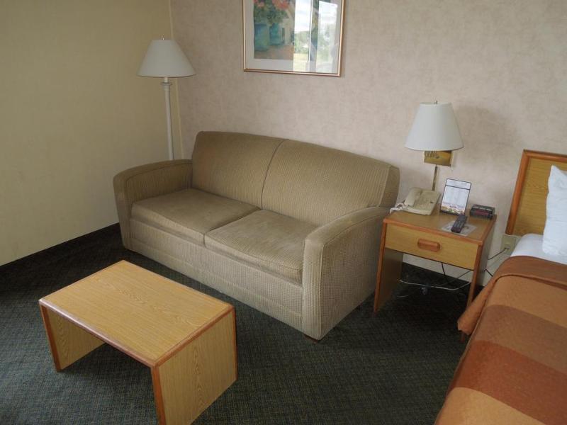 Baymont By Wyndham Cincinnati Sharonville Kültér fotó